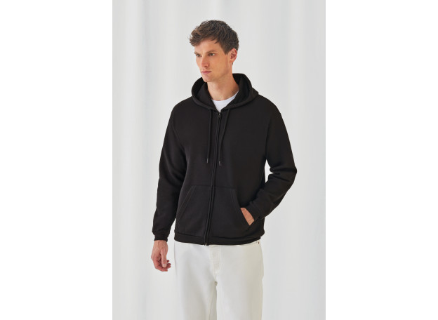 ID.205 Full Zip Hooded Sweatshirt