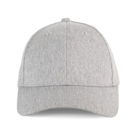 Recycled 6-panel cap