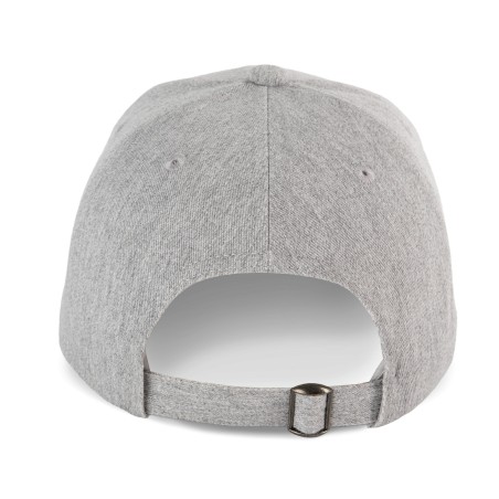 Recycled 6-panel cap