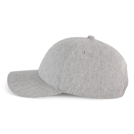 Recycled 6-panel cap