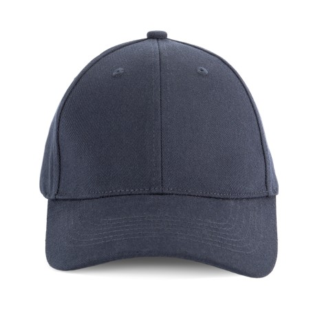 Recycled 6-panel cap