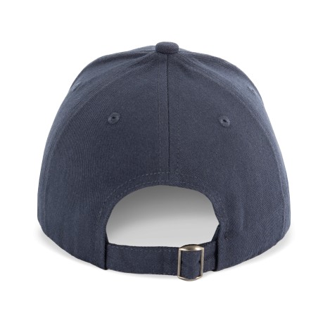 Recycled 6-panel cap