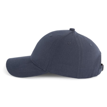 Recycled 6-panel cap