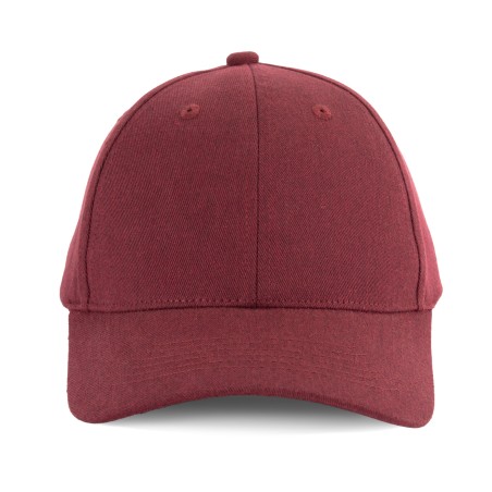 Recycled 6-panel cap