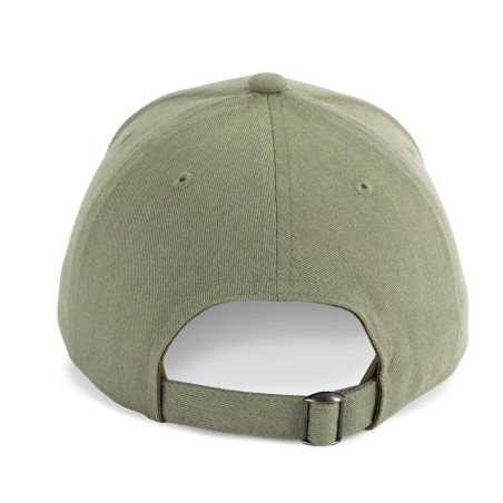 Recycled 6-panel cap