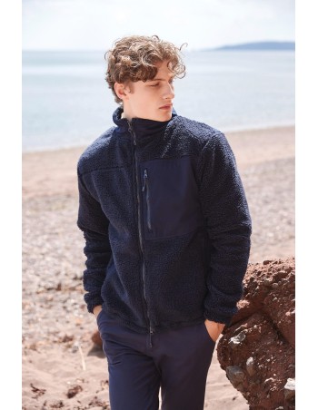 Polar sherpa reciclado 2