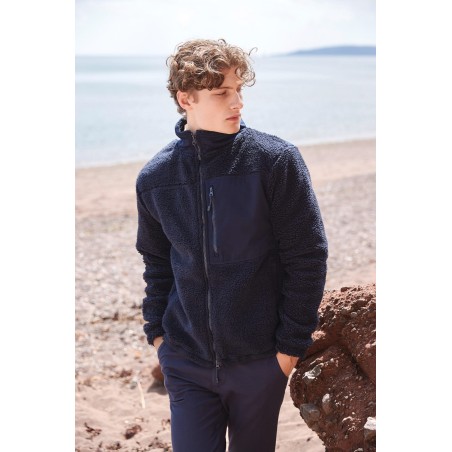 Polar sherpa reciclado