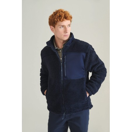 Polar sherpa reciclado