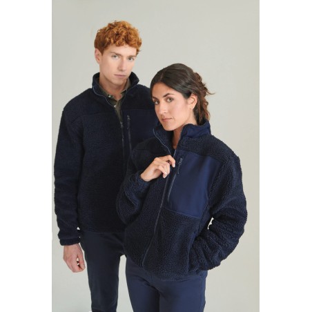 Polar sherpa reciclado