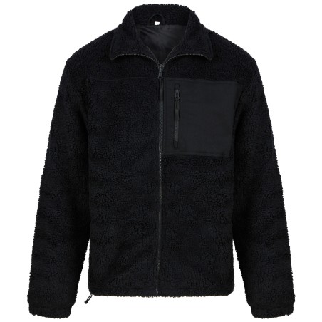 Polar sherpa reciclado