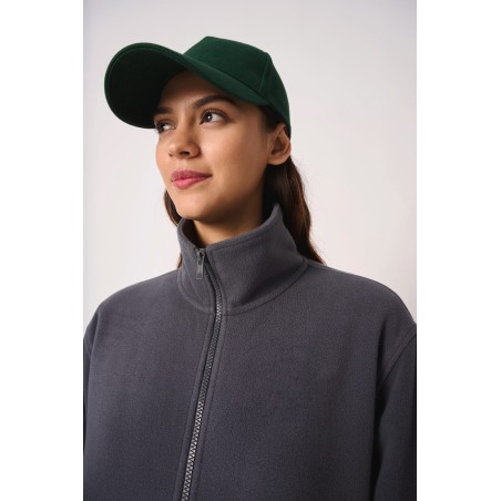 Unisex basic polar fleece
