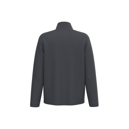 Unisex basic polar fleece