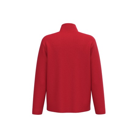Unisex basic polar fleece