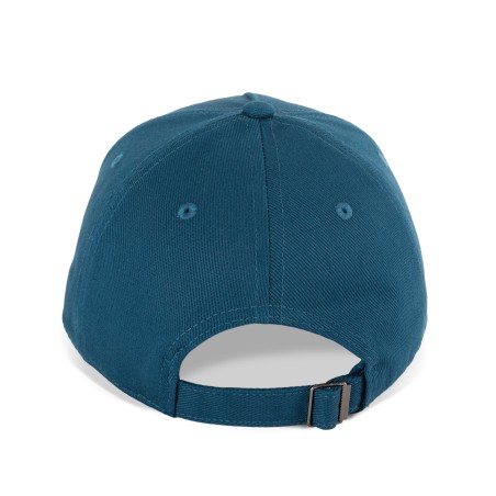 Organic cotton 5-panel cap - K-up Gold Label