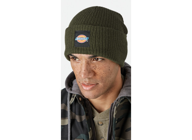 EVADALE beanie (DT8003)