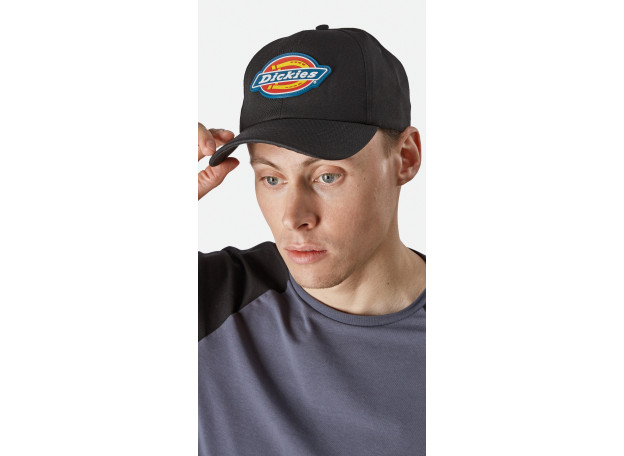 LOGO cap (HA450)