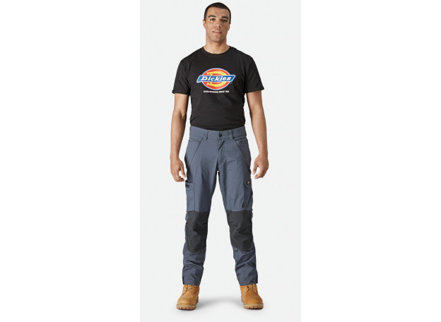 Men\\\'s lightweight FLEX trousers (TR2013R)