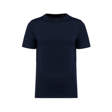Camiseta Supima® cuello redondo manga corta hombre