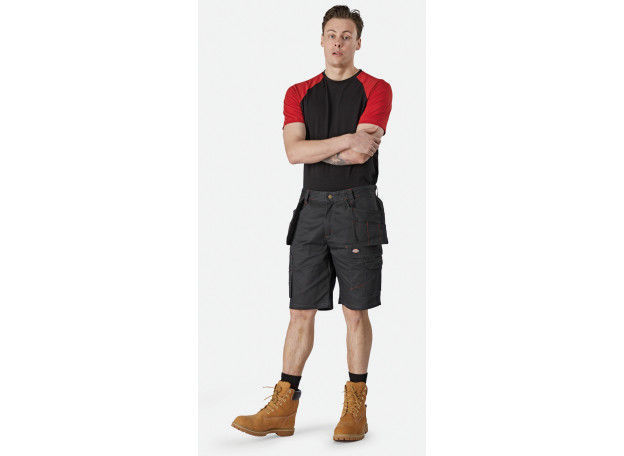 Men’s REDHAWK shorts  (WD802)