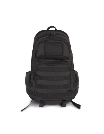 Mochila táctica blanda, estilo urbano