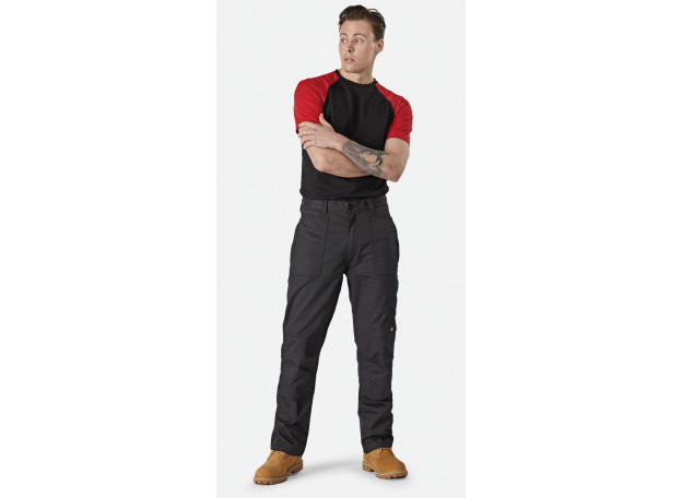 Men’s ACTION FLEX trousers (TR2025R)