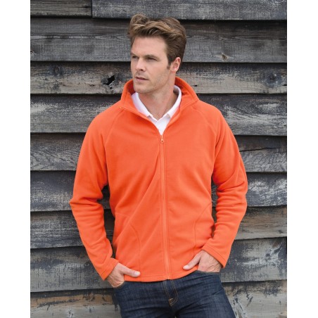 MicroFleece Jacket