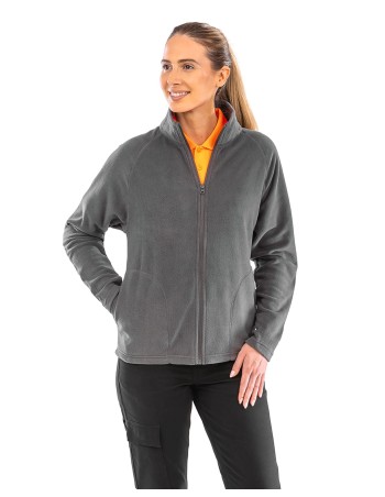 MicroFleece Jacket 2
