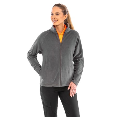 MicroFleece Jacket