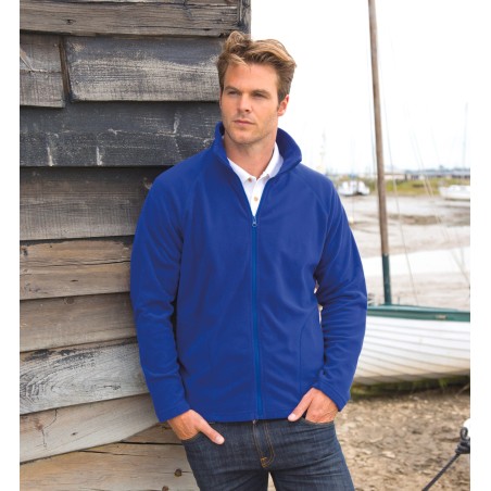 MicroFleece Jacket