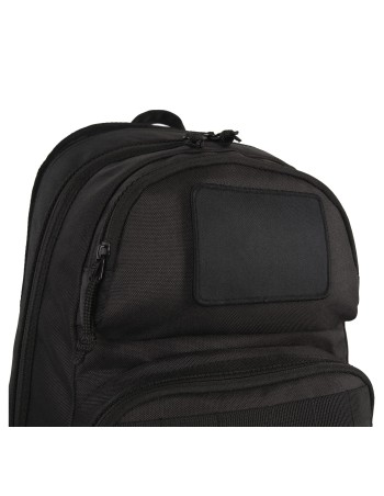 Mochila táctica blanda, estilo urbano 2
