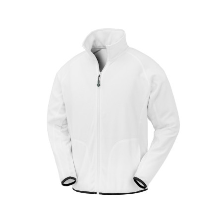 Chaqueta micropolar