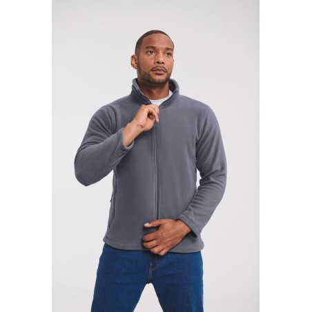 Men\\\'s Fleece Jacket