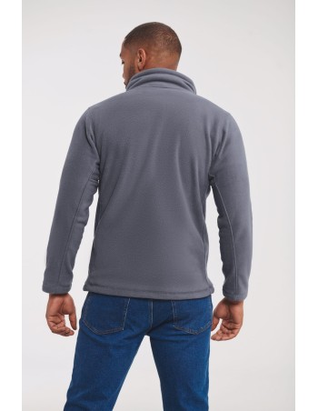Men\\\'s Fleece Jacket 2