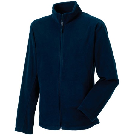 Men\\\'s Fleece Jacket