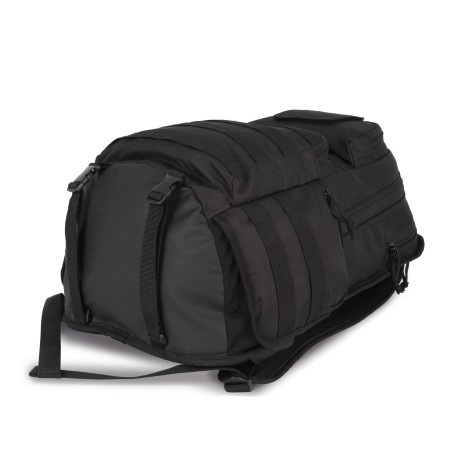 Mochila táctica blanda, estilo urbano