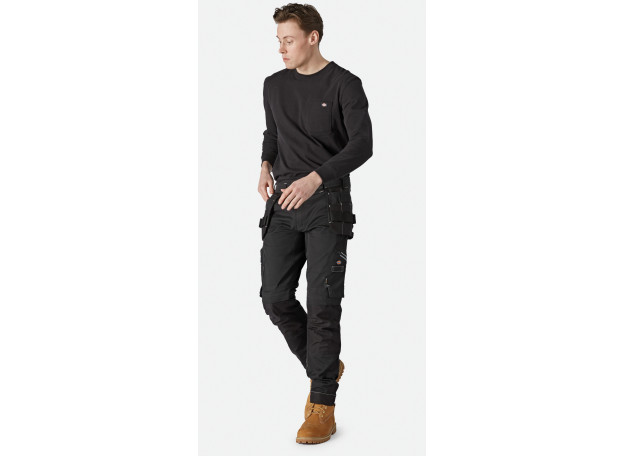 Men’s universal FLEX trousers (TR2010R)