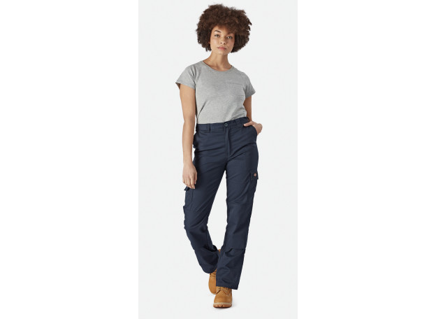 Ladies’ EVERYDAY FLEX trousers (WBT002R)