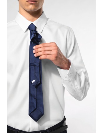 Corbata satinada 2