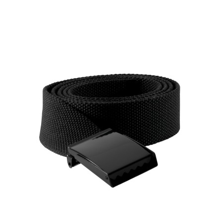 Cinturón de poliéster