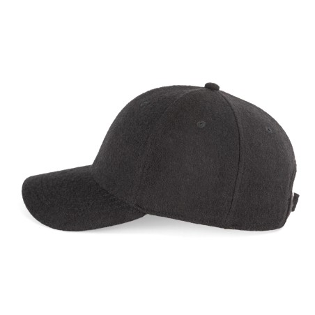 Gorra de invierno - K-up Gold Label