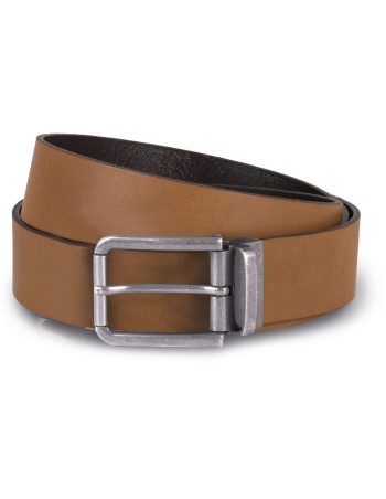 Raw edge belt - 35 mm