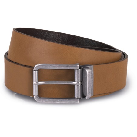 Raw edge belt - 35 mm