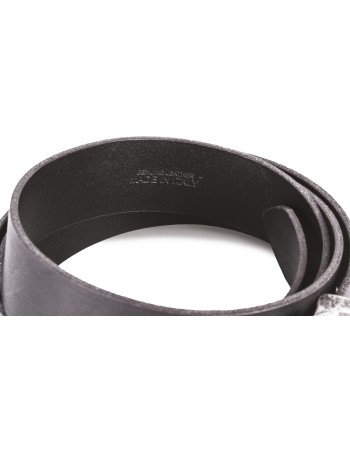 Raw edge belt - 35 mm 2
