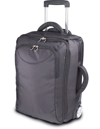 Trolley suitcase