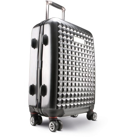 Trolley de policarbonato