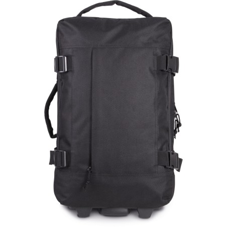 Cabin size trolley suitcase