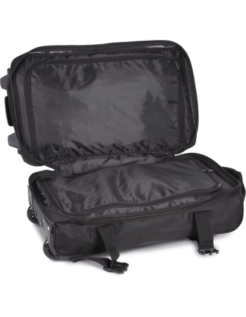 Cabin size trolley suitcase 2