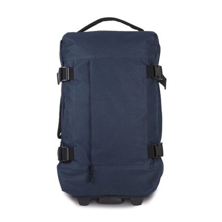 Cabin size trolley suitcase