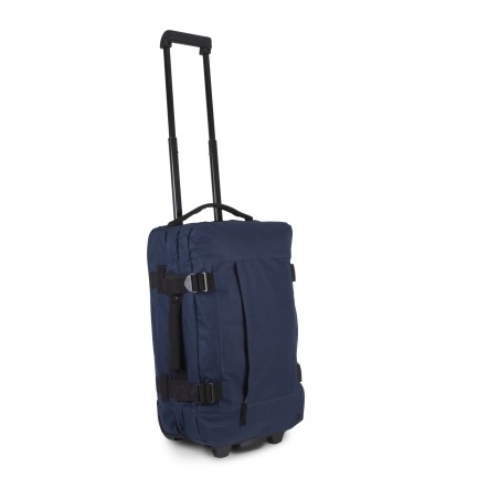 Cabin size trolley suitcase