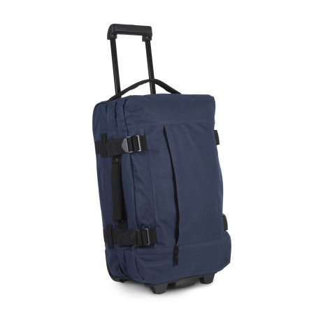 Cabin size trolley suitcase